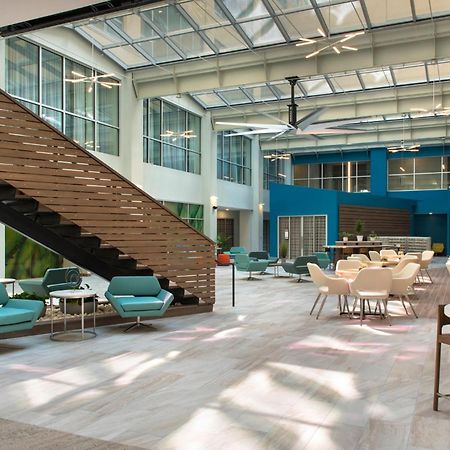 Even Hotel Pittsburgh Downtown By Ihg Екстер'єр фото
