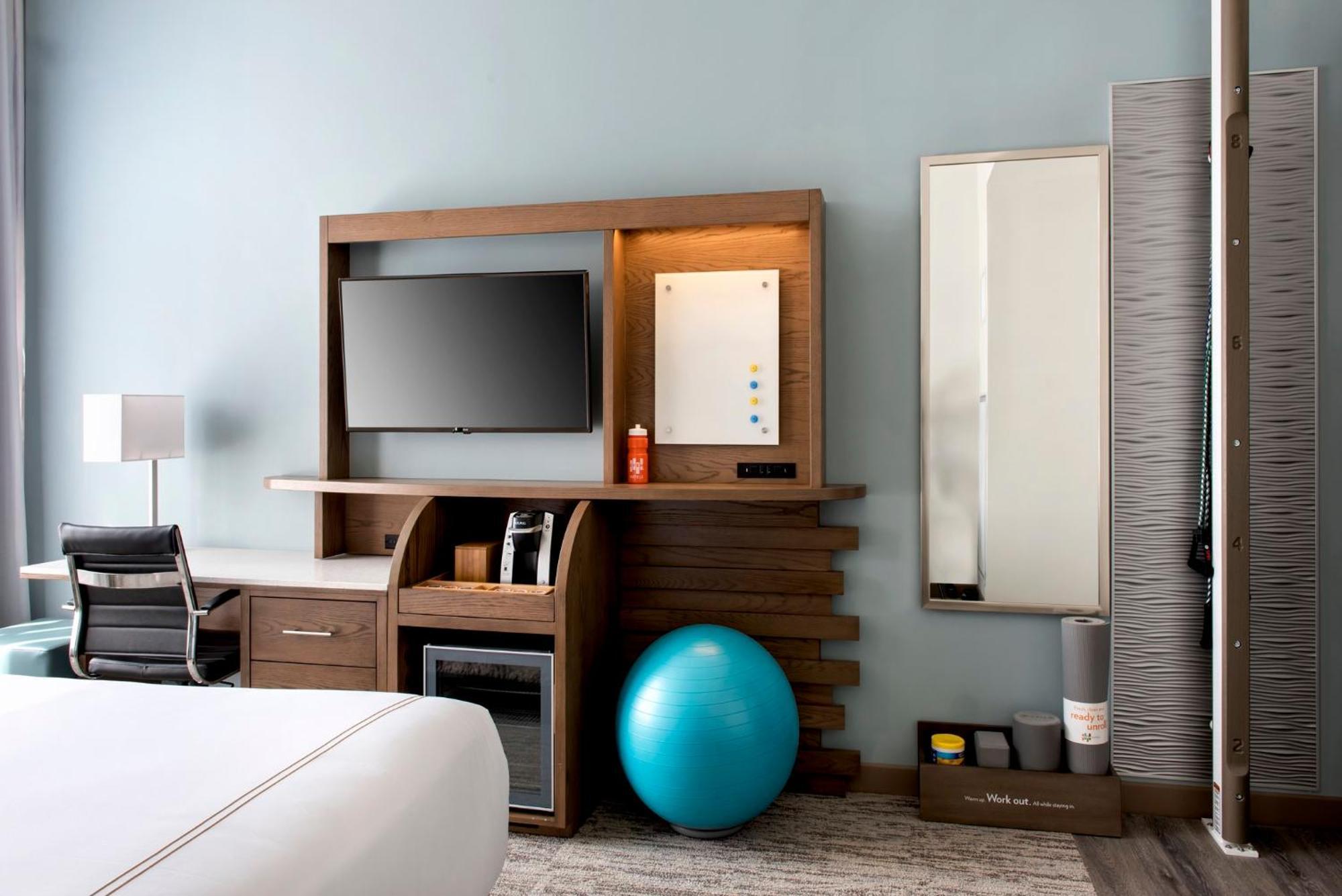 Even Hotel Pittsburgh Downtown By Ihg Екстер'єр фото