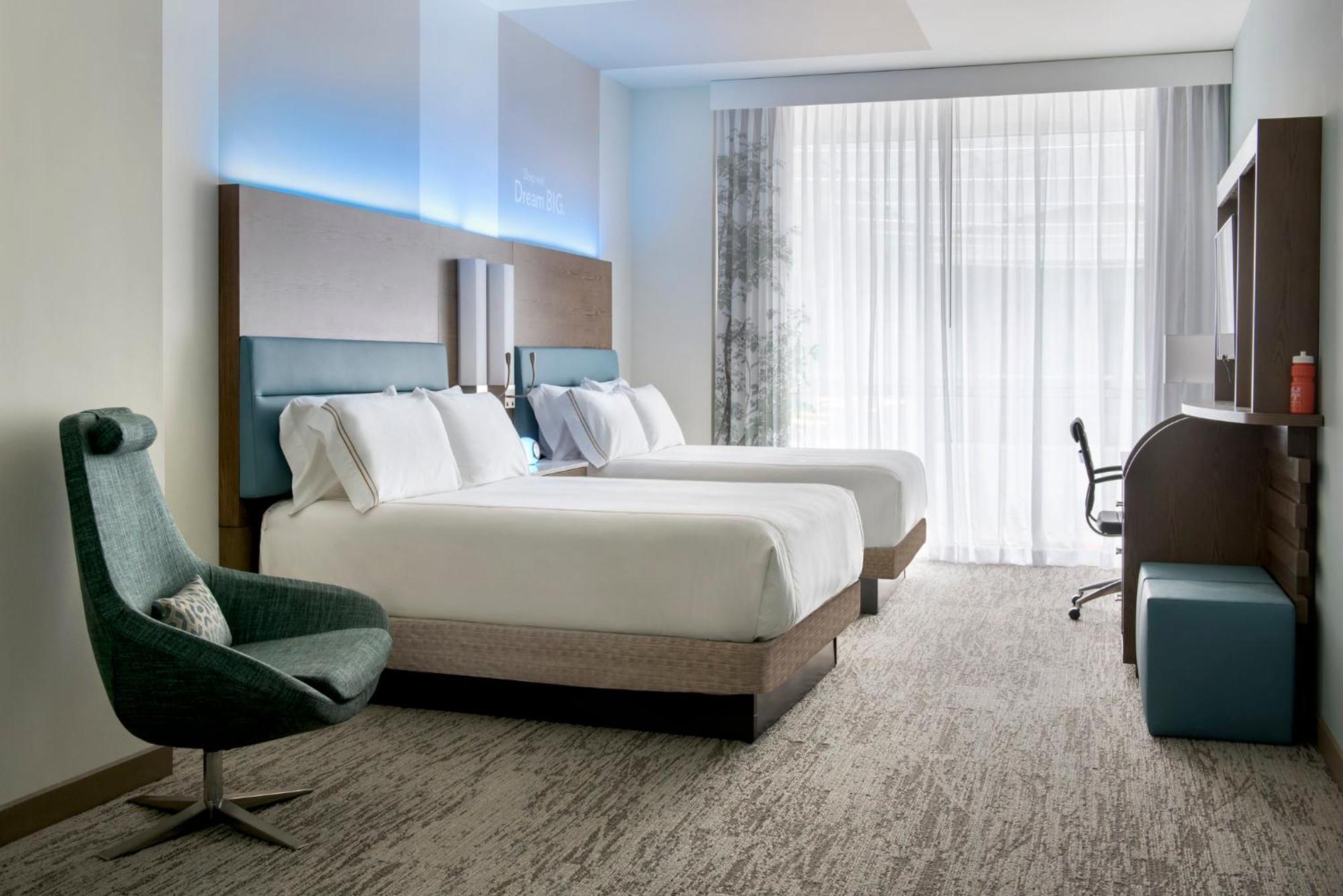 Even Hotel Pittsburgh Downtown By Ihg Екстер'єр фото
