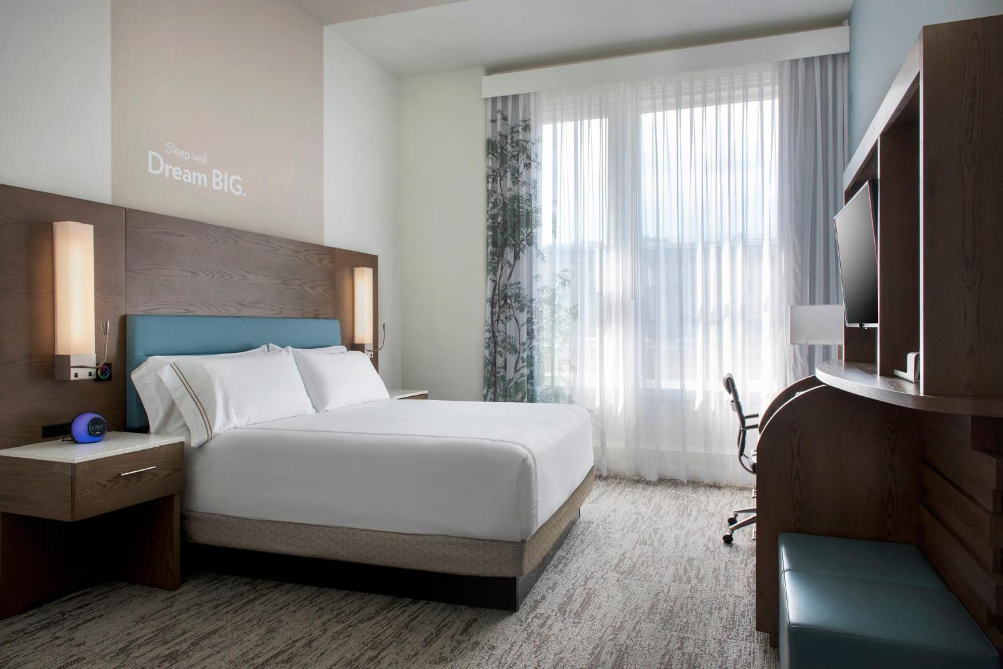 Even Hotel Pittsburgh Downtown By Ihg Екстер'єр фото
