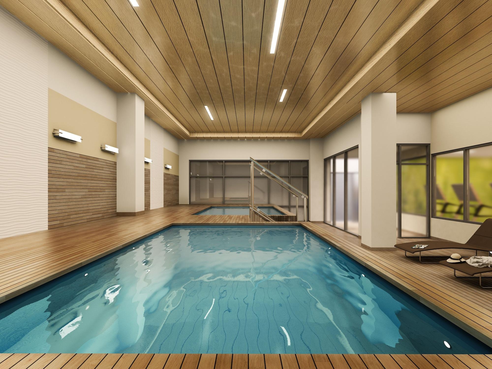Even Hotel Pittsburgh Downtown By Ihg Екстер'єр фото