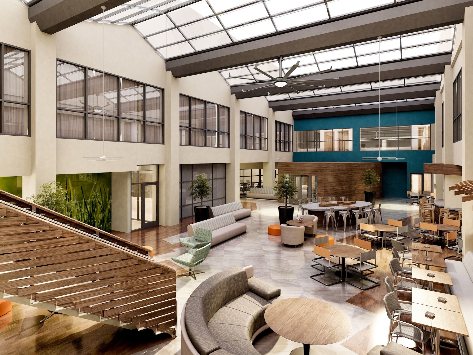 Even Hotel Pittsburgh Downtown By Ihg Екстер'єр фото