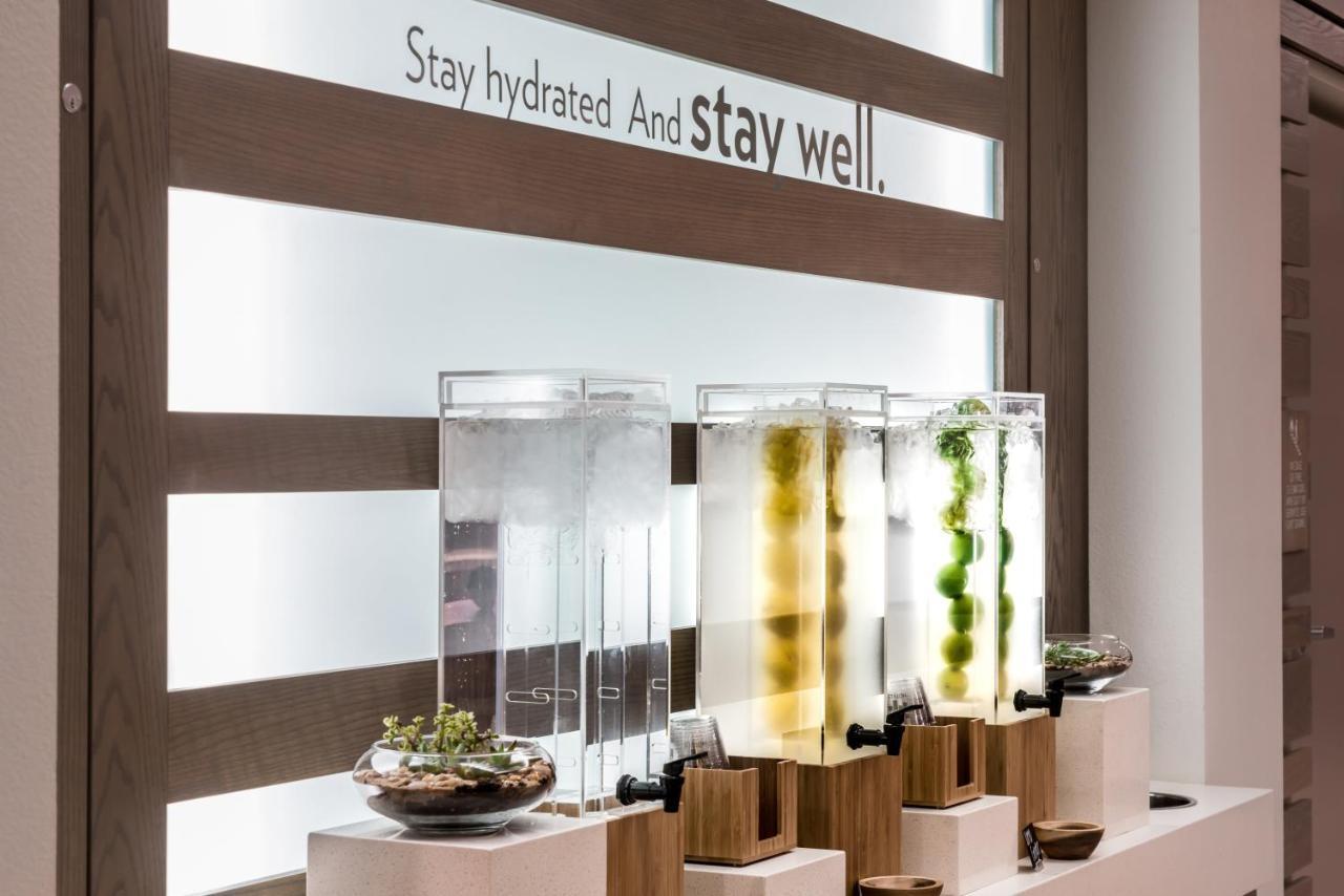 Even Hotel Pittsburgh Downtown By Ihg Екстер'єр фото