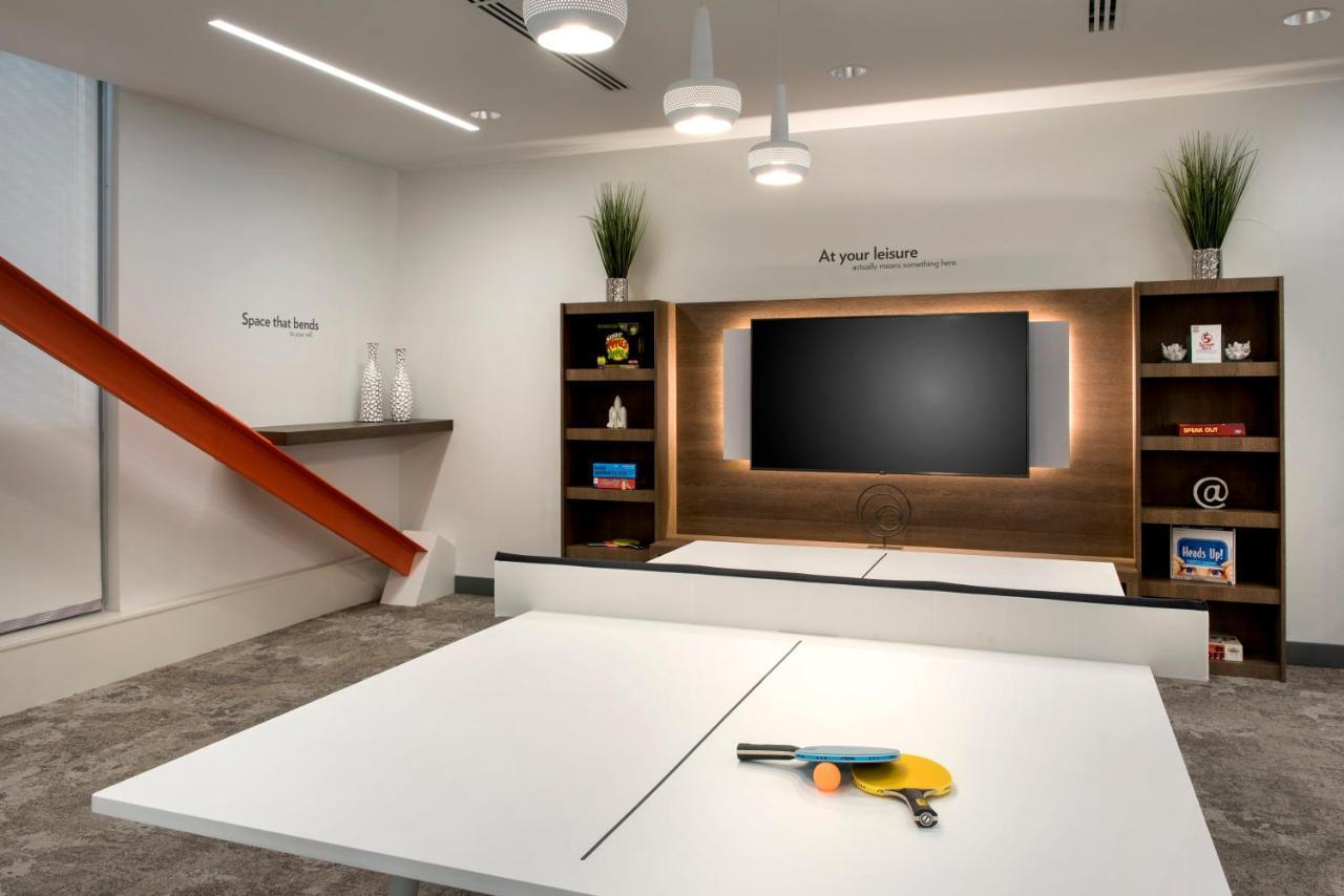 Even Hotel Pittsburgh Downtown By Ihg Екстер'єр фото