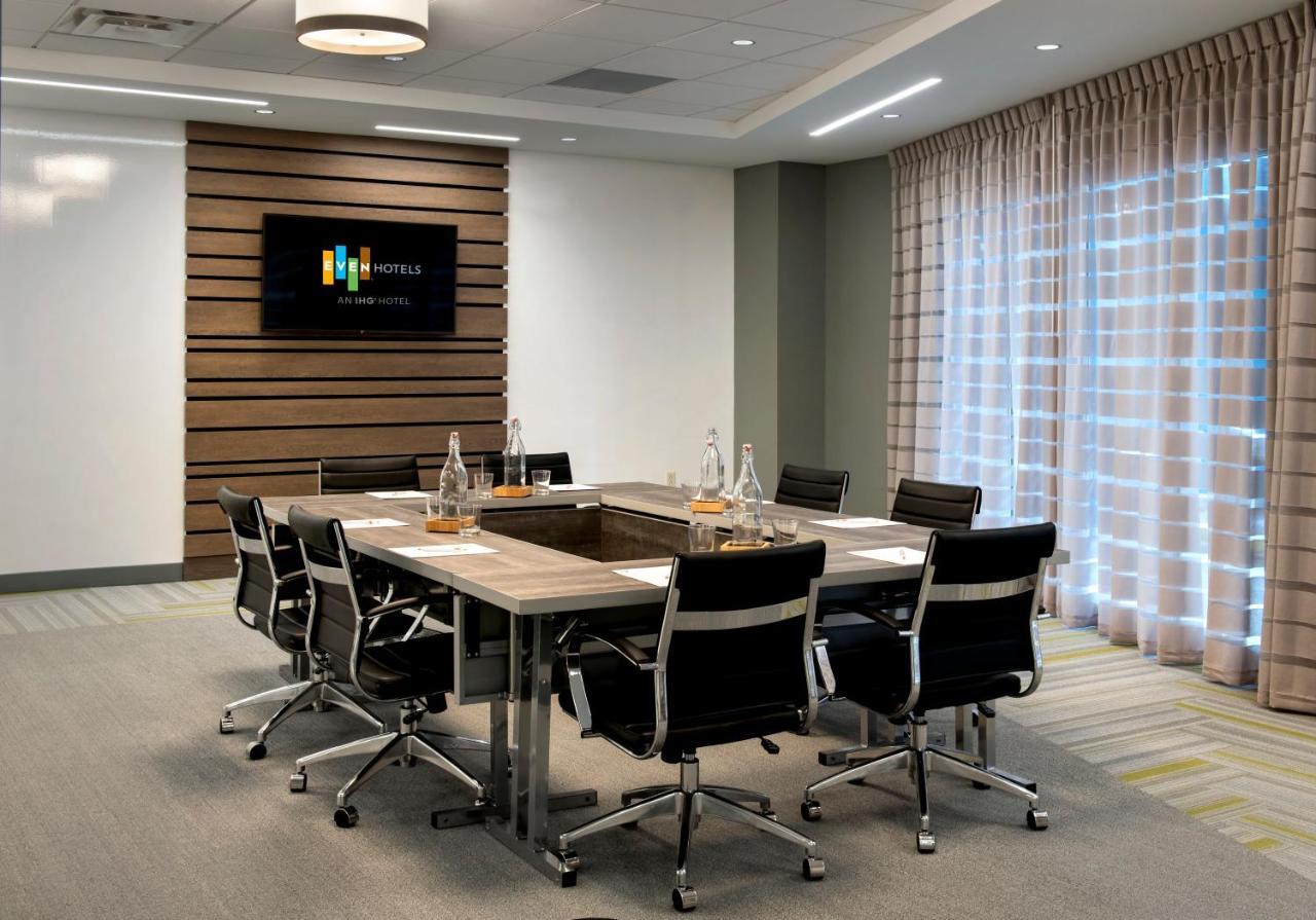 Even Hotel Pittsburgh Downtown By Ihg Екстер'єр фото