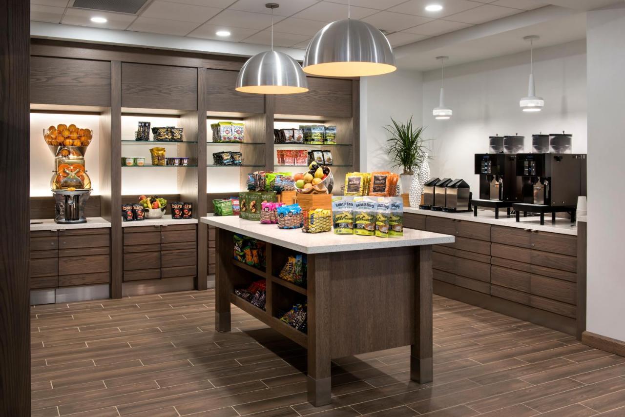 Even Hotel Pittsburgh Downtown By Ihg Екстер'єр фото