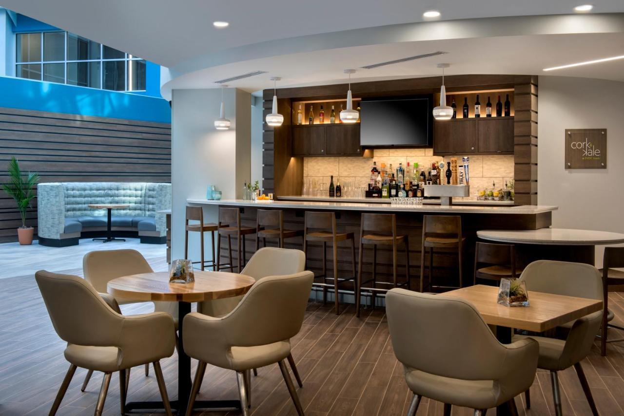 Even Hotel Pittsburgh Downtown By Ihg Екстер'єр фото