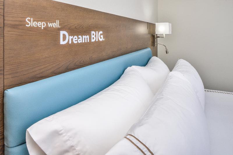Even Hotel Pittsburgh Downtown By Ihg Екстер'єр фото